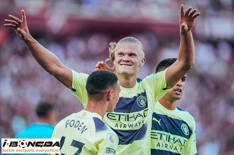 Phân tích Sporting Lisbon vs Manchester City 3h ngày 6/11