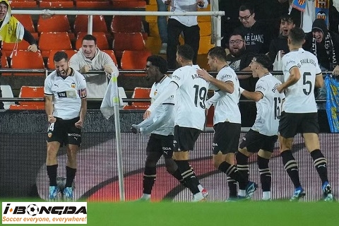 Nhận định dự đoán Parla vs Valencia 1h ngày 7/11