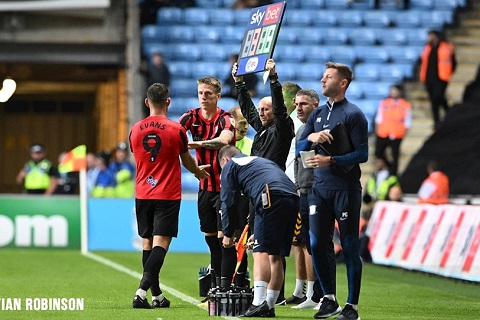 Nhận định dự đoán Preston North End vs Sunderland 3h ngày 7/11