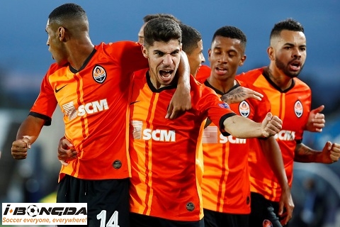 Nhận định dự đoán Shakhtar Donetsk vs Young Boys 0h45 ngày 7/11