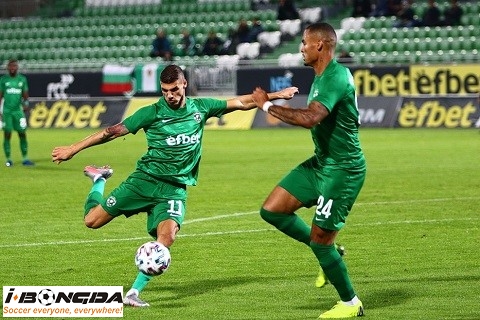 Nhận định dự đoán Ludogorets Razgrad vs Athletic Bilbao 0h45 ngày 8/11