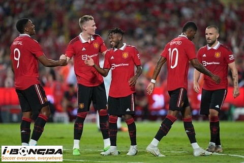 Nhận định dự đoán Manchester United vs PAOK Saloniki 3h ngày 8/11