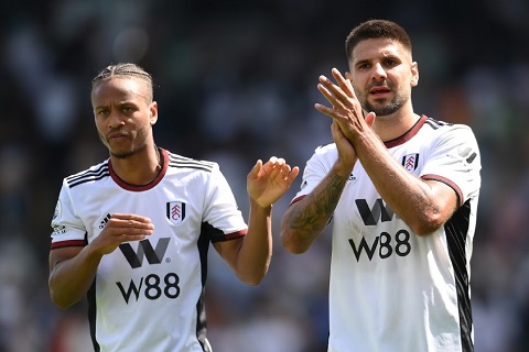 Nhận định dự đoán Fulham vs Crystal Palace 22h ngày 22/2