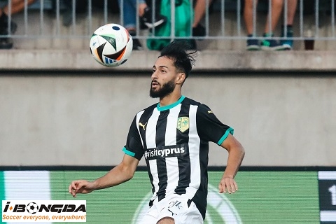 Nhận định dự đoán EN Paralimni vs AEK Larnaca 23h30 ngày 29/1