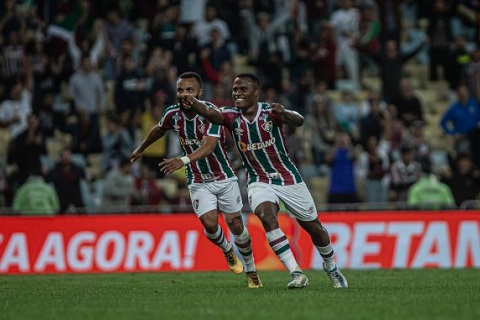 Phân tích Internacional vs Fluminense 5h ngày 9/11