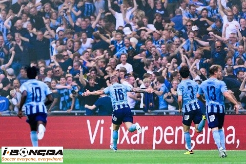 Nhận định dự đoán Djurgardens vs IFK Norrkoping 21h ngày 10/11