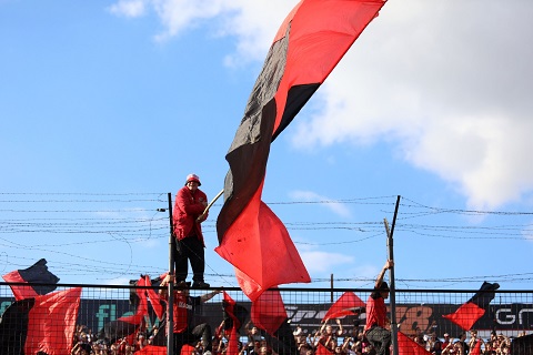 Phân tích Gimnasia LP vs Newells Old Boys 3h ngày 10/11