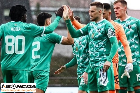 Nhận định dự đoán NK Olimpija Ljubljana vs NK Maribor 21h ngày 10/11