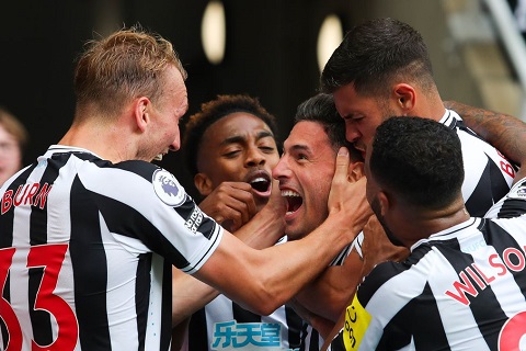 Phân tích Nottingham Forest vs Newcastle United 21h ngày 10/11