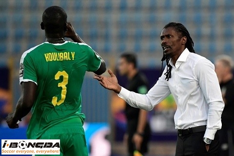 Nhận định dự đoán Burkina Faso vs Senegal 2h ngày 15/11