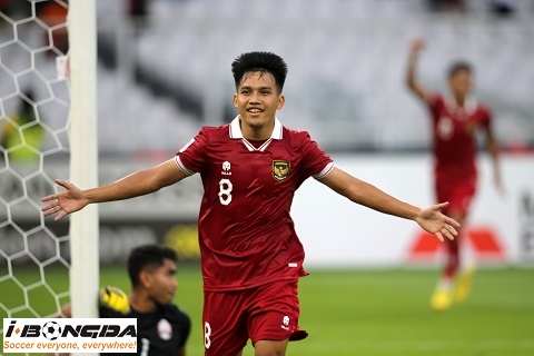 Nhận định dự đoán Indonesia vs Nhật Bản 19h ngày 15/11