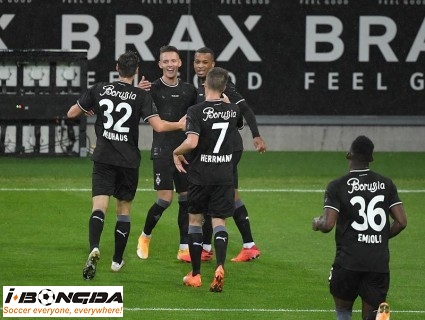 Nhận định dự đoán Monchengladbach vs Preuben Munster 19h ngày 15/11