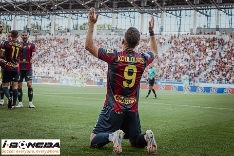 Nhận định dự đoán Arka Gdynia vs Pogon Szczecin 17h ngày 2/7