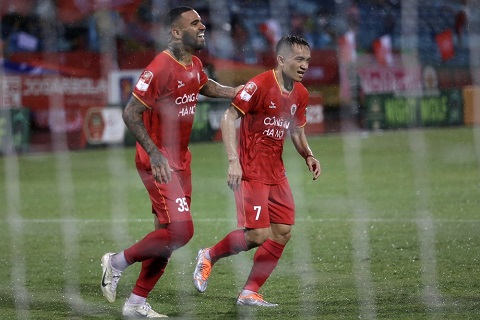 Phân tích Tp Hồ Chí Minh vs Công An Hà Nội 19h15 ngày 16/11