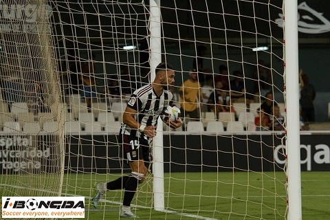 Phân tích Cartagena vs SD Huesca 0h30 ngày 18/11