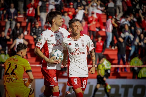 Phân tích Atletico Tucuman vs CA Huracan 7h30 ngày 19/11