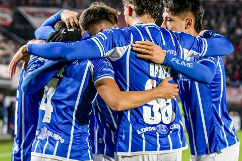 Nhận định dự đoán Godoy Cruz vs Ca Platense 5h15 ngày 22/2