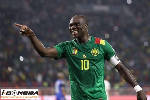 Nhận định dự đoán Cameroon vs Zimbabwe 20h ngày 19/11