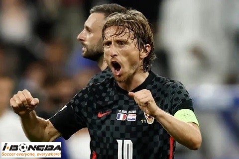 Nhận định dự đoán Croatia vs Bồ Đào Nha 2h45 ngày 19/11