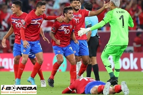 Nhận định dự đoán Panama vs Costa Rica 9h ngày 19/11