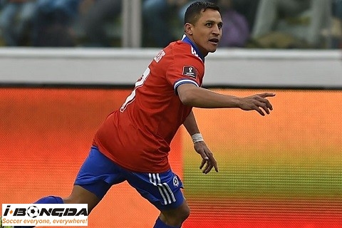 Nhận định dự đoán Chile vs Venezuela 7h ngày 20/11