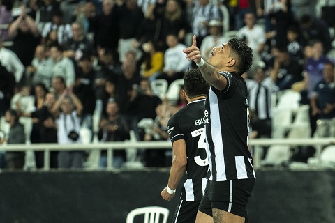 Phân tích Atletico Mineiro vs Botafogo 7h30 ngày 21/11