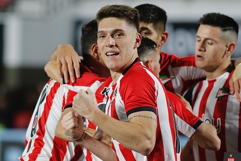 Nhận định dự đoán Estudiantes La Plata vs Rosario Central 5h15 ngày 21/11