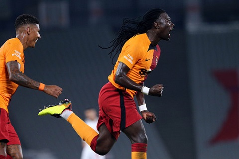 Nhận định dự đoán Bodrumspor vs Galatasaray 23h ngày 23/11