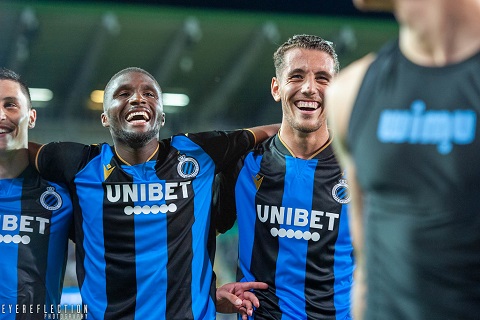 Nhận định dự đoán Club Brugge vs St-Truidense VV 22h ngày 23/11