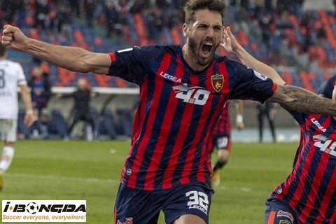 Nhận định dự đoán Cosenza vs Modena 2h30 ngày 23/11