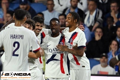 Nhận định dự đoán Paris Saint Germain vs Toulouse 3h ngày 23/11