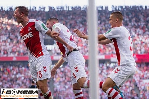 Nhận định dự đoán Preuben Munster vs Koln 0h30 ngày 23/11