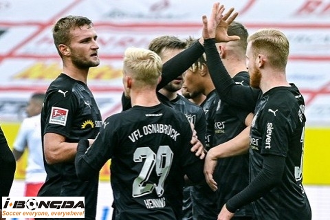 Nhận định dự đoán Ingolstadt 04 vs VfL Osnabruck 22h30 ngày 24/11