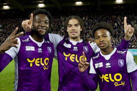 Nhận định dự đoán KV Mechelen vs Beerschot AC 19h30 ngày 24/11