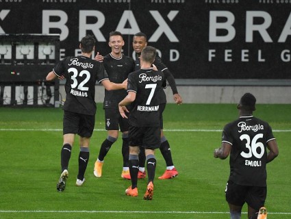 Nhận định dự đoán Monchengladbach vs St Pauli 23h30 ngày 24/11