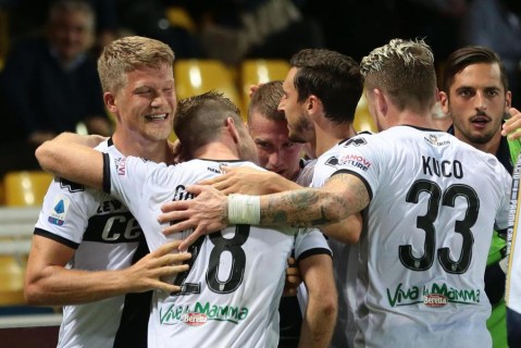 Nhận định dự đoán Parma vs Atalanta 2h45 ngày 24/11