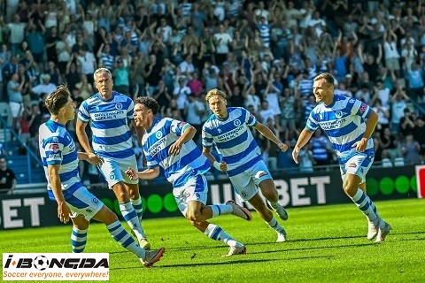 Nhận định dự đoán De Graafschap vs Emmen 2h ngày 25/1