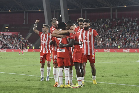 Nhận định dự đoán Almeria vs Cordoba C.F. 2h30 ngày 27/11