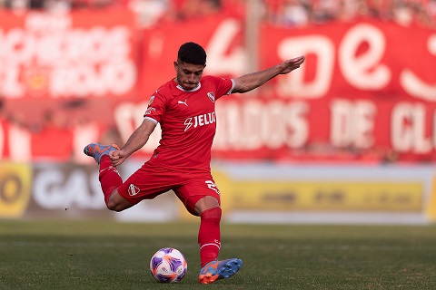 Phân tích Newells Old Boys vs Independiente 5h ngày 27/11