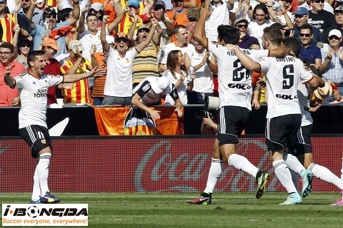 Phân tích Mallorca vs Valencia 3h ngày 30/11