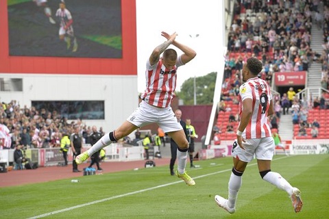 Thông tin trước trận Burnley vs Stoke City