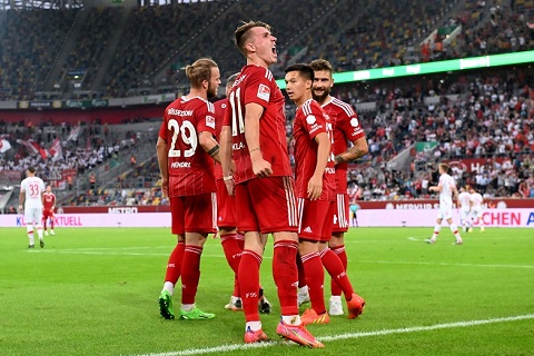 Phân tích Nurnberg vs Fortuna Dusseldorf 19h30 ngày 1/12