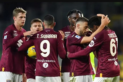 Nhận định dự đoán Torino vs Napoli 21h ngày 1/12