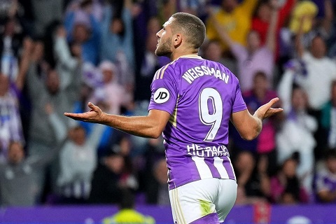 Nhận định dự đoán Valladolid vs Atletico Madrid 3h ngày 1/12