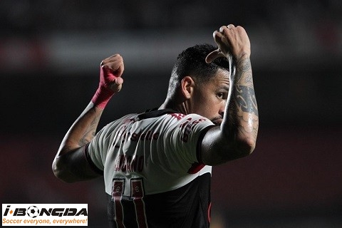 Nhận định dự đoán Gremio vs Sao Paulo 2h ngày 2/12