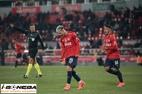 Nhận định dự đoán Independiente vs Central Cordoba Sde 3h ngày 2/12