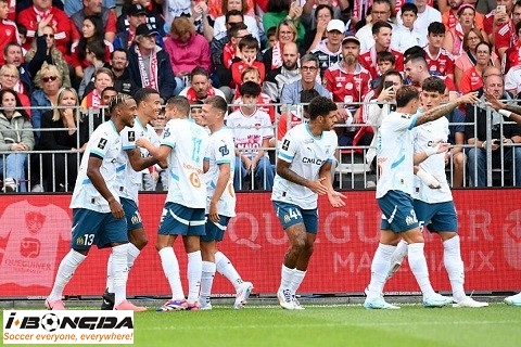 Nhận định dự đoán Marseille vs Monaco 2h45 ngày 2/12