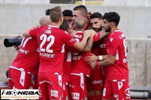 Nhận định dự đoán AEP Paphos vs Omonia Nicosia FC 0h ngày 3/12