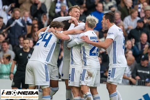 Nhận định dự đoán Copenhagen vs Nordsjaelland 1h ngày 3/12