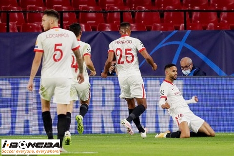 Nhận định dự đoán Sevilla vs Osasuna 3h ngày 3/12